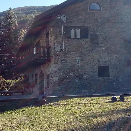 Del Mulino *