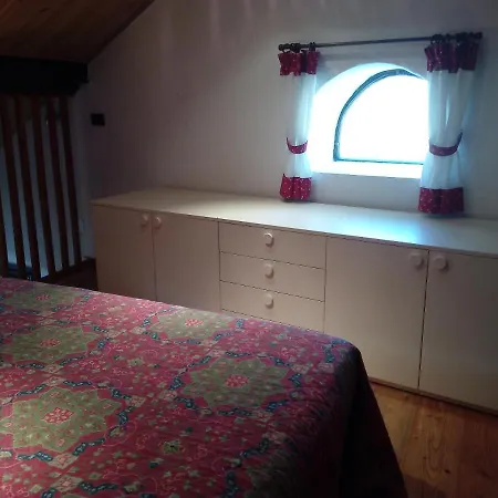 Del Mulino Appartement *