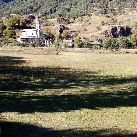 Del Mulino Appartement